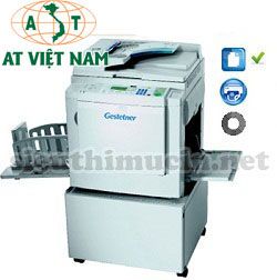 Máy in Siêu tốc A3 GESTETNER DX 3443                                                                                                                                                                    